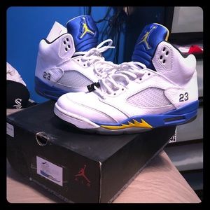 Laney 5s